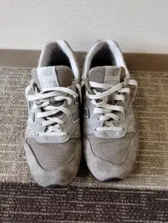 ニューバランス996 usa 27cm
