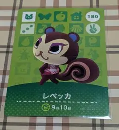 2026年最新】amiibo どうぶつの森 未開封の人気アイテム - メルカリ