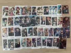 あんスタ 衣更真緒 缶バッジ ぱしゃこれ ぱしゃっつ クリアカード