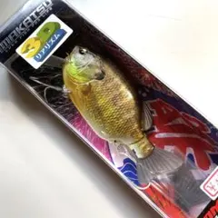 小南ギルウチワ　3Dチャートメスギルのサムネイル