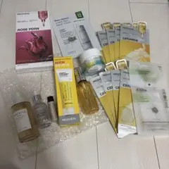 スキンケア まとめ売り MEDIHEAL manyo等 美品