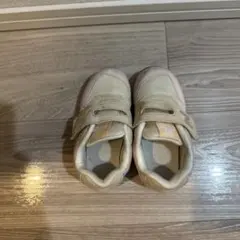 New Balance IZ996BP3 14.5cm スニーカー