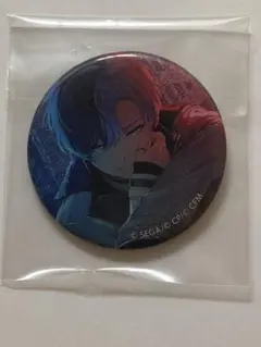 プロセカ グリ缶 44A 青柳冬弥