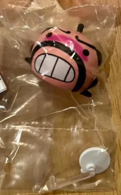 えもふぃぐ！たまごっち おやじっち