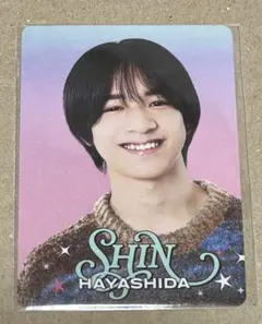 2026年最新】林田芯 プロフィールカードの人気アイテム - メルカリ