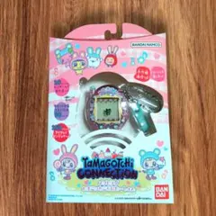 メゾピアノ たまごっちこらぼれーしょん