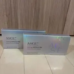 ASCE plus まとめ買いセット - メルカリ