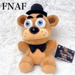 FNaF Five Nights at Freddy's パペット ぬいぐるみ - メルカリ