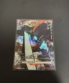 ユニオンアリーナ 俺だけレベルアップな件 イグリット R☆ パラレル