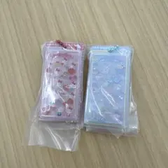 サンリオキャラクターズ　ボンボンドロップミニチュアチャーム2 キティ　シナモン