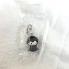 匿名配送　ハイキュー　影山　めじるしアクセサリー　ガチャガチャ　カプセルトイ