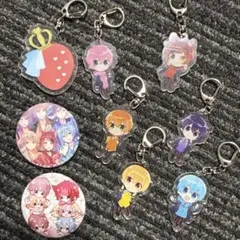 2025年最新】なーくん アクキーの人気アイテム - メルカリ