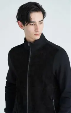 2025年最新】herno スエードの人気アイテム - メルカリ