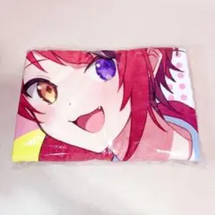 すとぷり ピクチャータオル(2023 Summer ver.!!/莉犬)