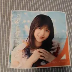 乃木坂46 - 乃木坂46 富里奈央 個別マフラータオル 10thバスラ限定 2025年最新】冨里奈央 タオルの人気アイテム - メルカリ
