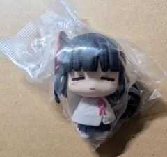 鬼滅の刃 ナムコ限定 つむりずむ 栗花落カナヲ