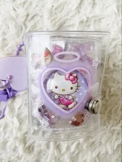 シール帳　完成品　ボンボンドロップシール　シール　チャーム　数量限定