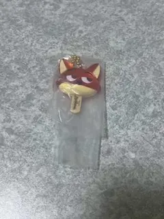 ズートピア2 アイスキャンディーチャーム ニックワイルド