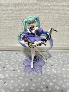 2026年最新】初音ミク Birthday2024 AMP＋ フィギュア～Flower ver