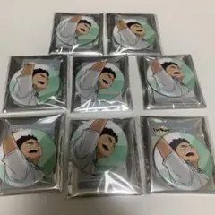 ハイキュー!! OIOI 岩泉一