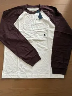 HOLLISTER ホリスター　　長袖Tシャツ　Sサイズ　新品