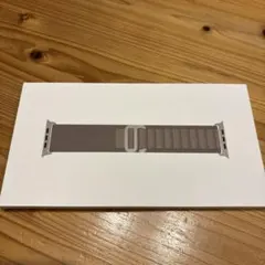 Apple Watch アルパインループ