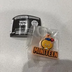SEVENTEEN MINITEEN スングァン めじるしアクセサリー