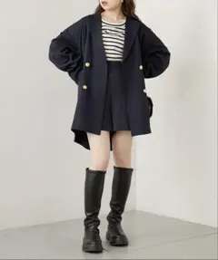 chico ジャケット