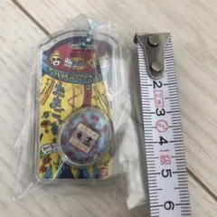 たまごっち アクリルキーホルダー 青