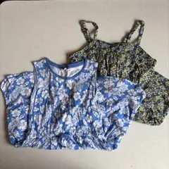UNIQLO GU ワンピース　セット
