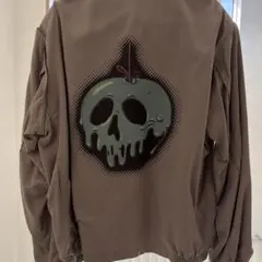 GU undercover ディズニー　ブルゾン　S