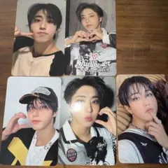 Stray Kids KARMA ハン