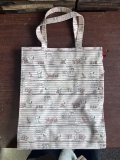 スヌーピー トートバッグ ROOTOTE
