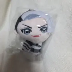 クルーウェル ぬいぐるみ ふわコロりん ツイステッドワンダーランド