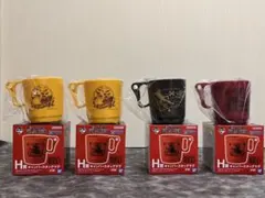一番くじ ワンピース FILM RED H賞マグカップ