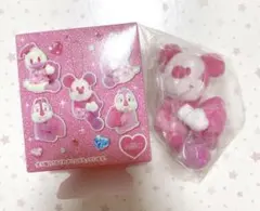 パルパルーザミニーのファンダーランド ぬいぐるみチャーム ミッキー