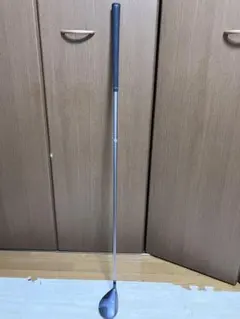 プロギア Q4 ユーティリティクラブ 20° (4UT用ヘッドカバー付き)