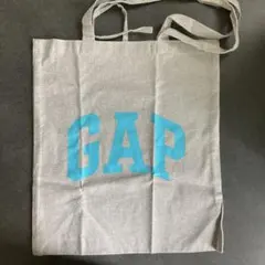 gap エコバッグのサムネイル