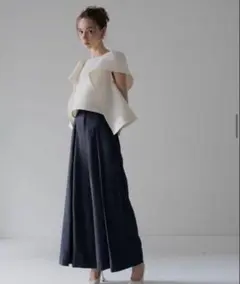 2026年最新】dolce. セゾンワイドパンツの人気アイテム - メルカリ