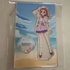 わんだふるぷりきゅあ！ ブルジュラ ミニアクリルスタンド Vol.2 犬飼いろは