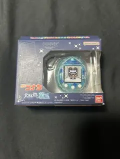 Tamagotchi nano colorful 名探偵コナン 大怪盗の藍玉 - メルカリ