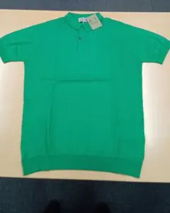 JOHN SMEDLEY メンズMサイズ ポロシャツのサムネイル