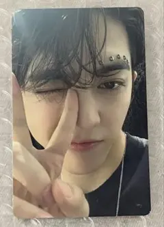 SEVENTEEN エスクプス　face the sun KIT Pioneer