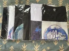 B'z 木星 feat. 稲葉浩志 福山雅治 フォトTシャツ - メルカリ