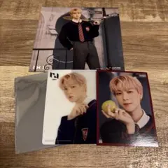 INI 佐野雄大　まとめ売り