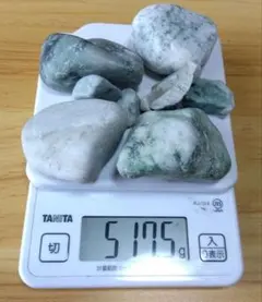 糸魚川海岸石 9点セット
