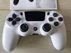 【即日発送】充電器無し PS4コントローラーBluetooth5.4 有線無線