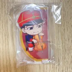 金カム オケコン 2025 尾形 ちびきゃら アクスタ