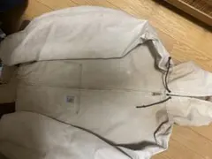 Carhartt C001 ベージュ ジャケット