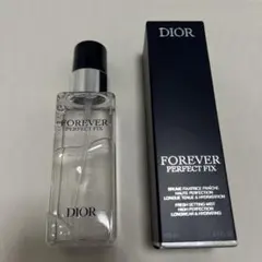 ディオール フォーエバー パーフェクト フィックス 100ml
